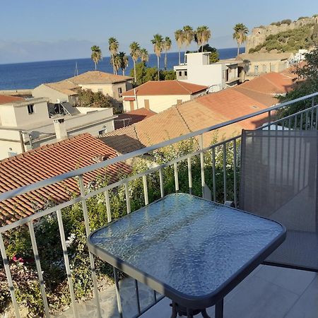 Angira - Koroni Apartments Exterior photo