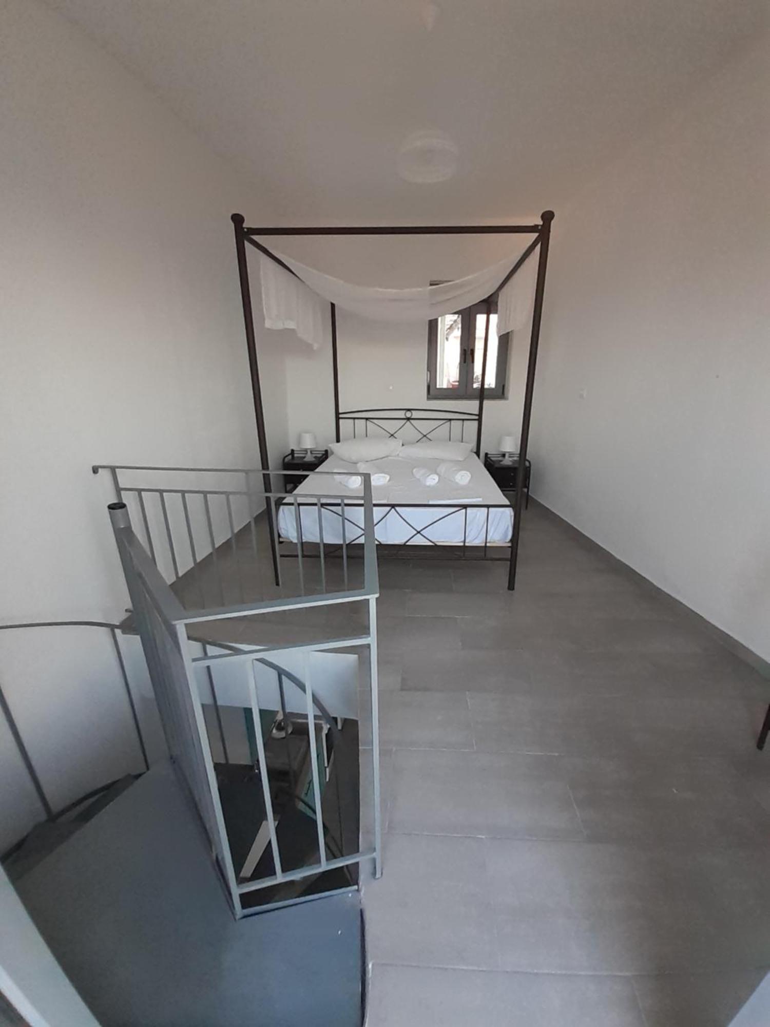 Angira - Koroni Apartments Exterior photo