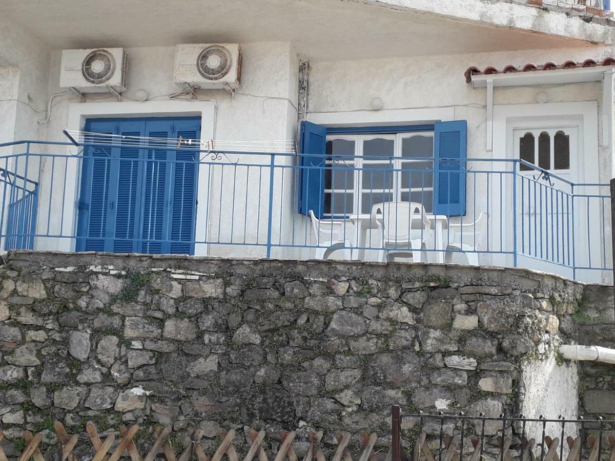 Angira - Koroni Apartments Exterior photo