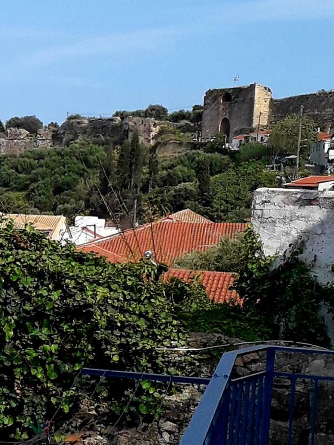 Angira - Koroni Apartments Exterior photo