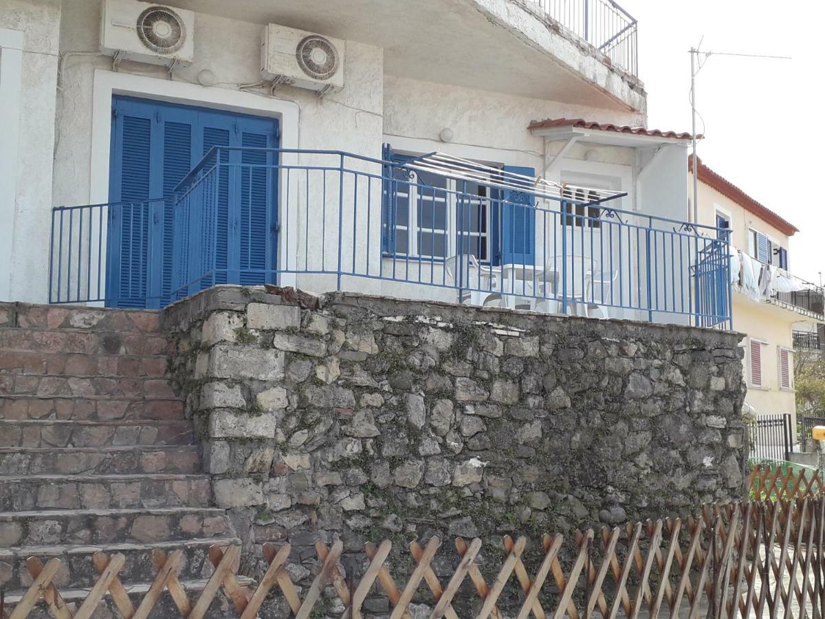 Angira - Koroni Apartments Exterior photo