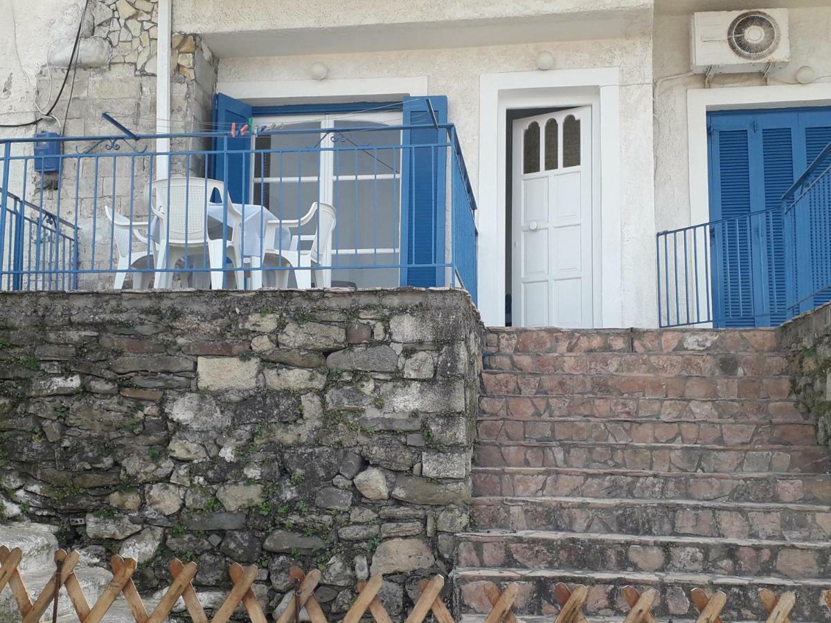 Angira - Koroni Apartments Exterior photo